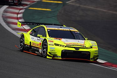 SUPER GT 第5戦 FUJI GT 500mile RACE