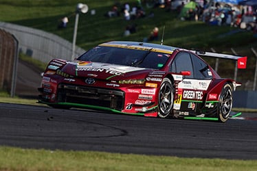 SUPER GT 第5戦 FUJI GT 500mile RACE