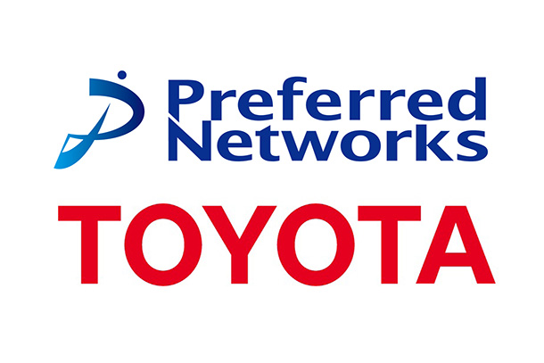 Toyota and Preferred Networks to Begin Joint Development on Service Robots that Cater to Market Needs