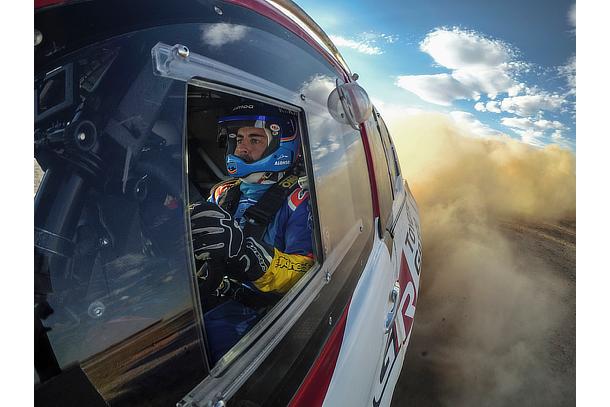 Fernando Alonso