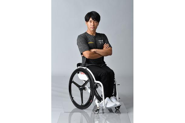 Tomoki Suzuki
