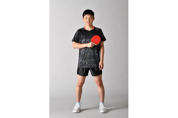 Tomokazu Harimoto