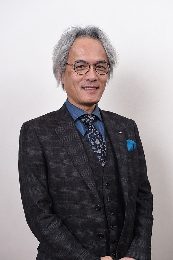YOSHIHIRO SAWA