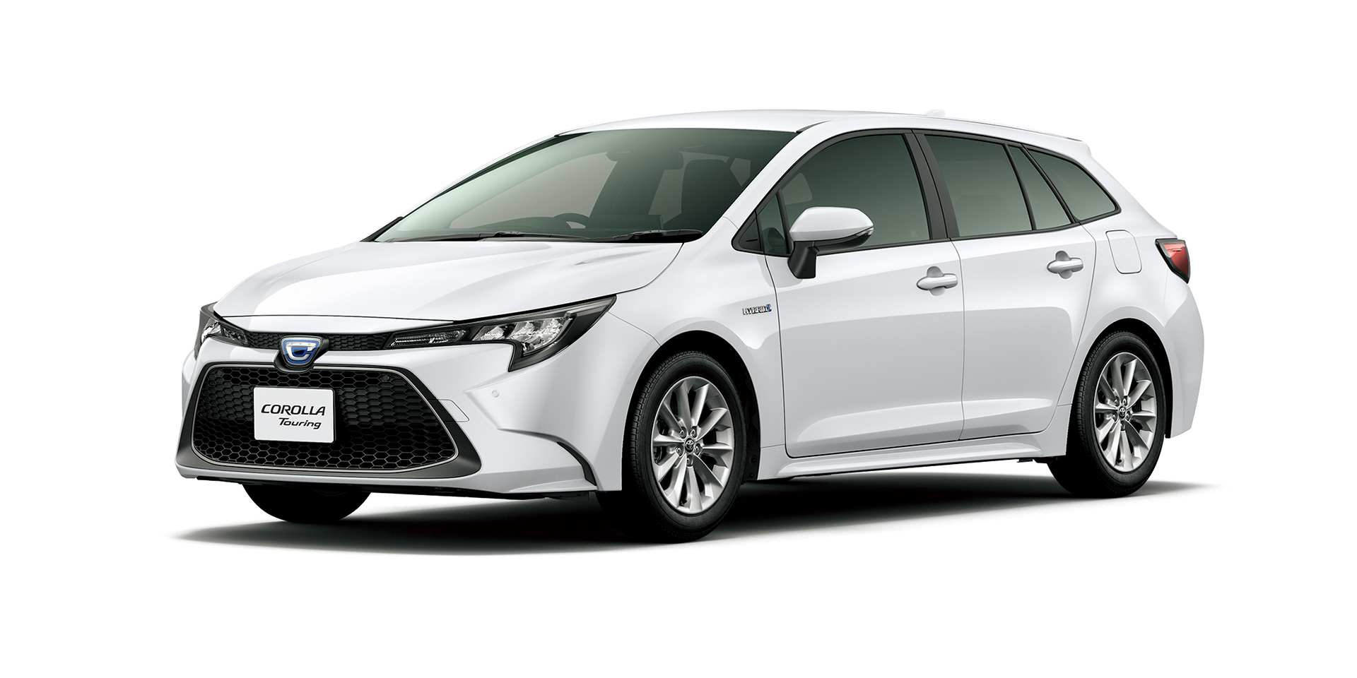 Toyota Rolls Out Completely Redesigned Corolla, Corolla Touring, and  Unveils Improvements to the Corolla Sport in Japan | Toyota | Global  Newsroom | Toyota Motor Corporation Official Global Website