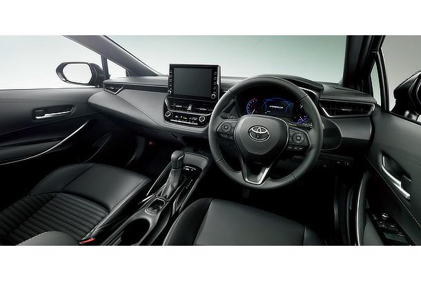 Corolla