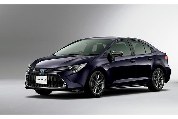 Corolla