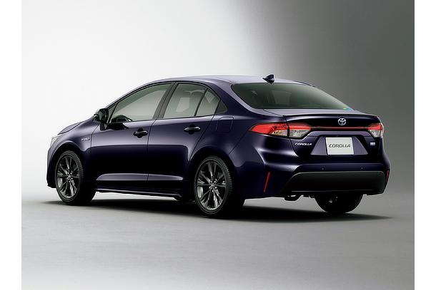 Corolla