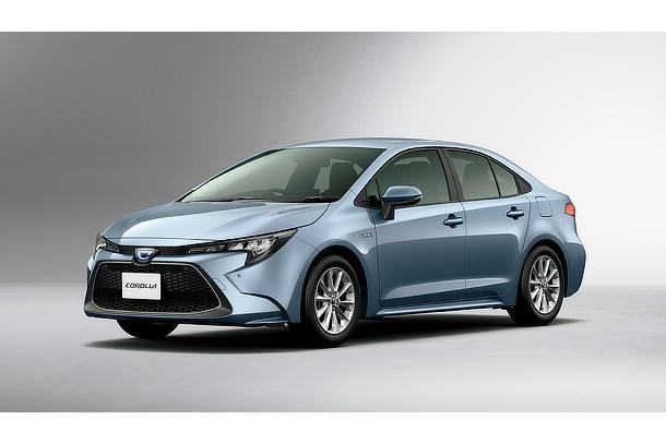 Corolla