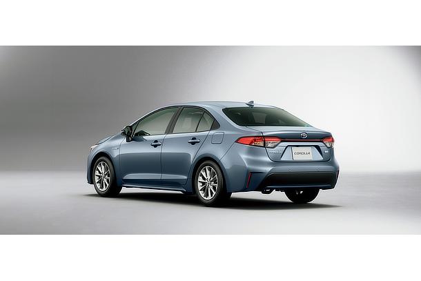 Corolla