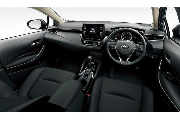 Corolla