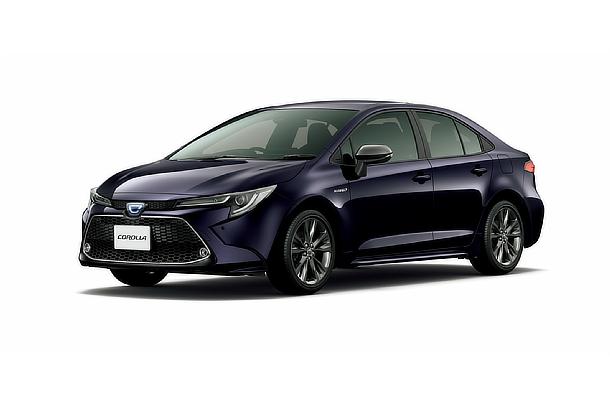 Corolla