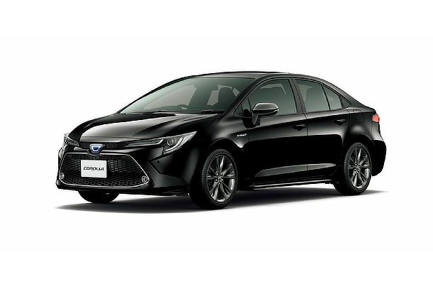 Corolla