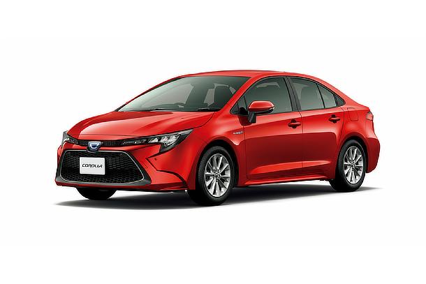 Toyota Rolls Out Completely Redesigned Corolla, Corolla Touring, and  Unveils Improvements to the Corolla Sport in Japan, Toyota, Global  Newsroom