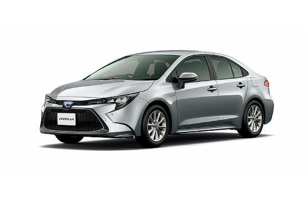 Corolla