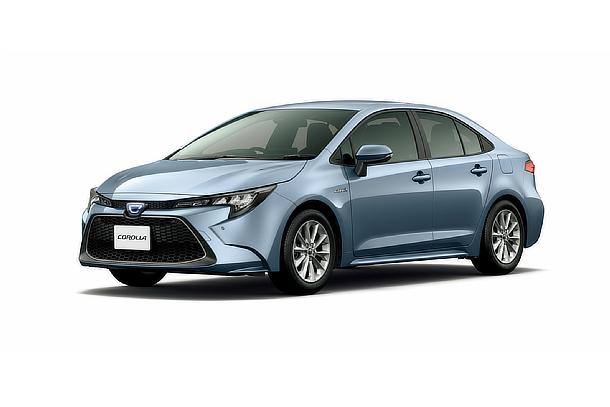 Corolla