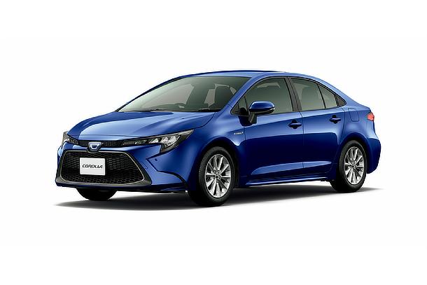 Corolla
