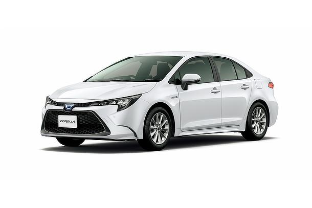 Corolla