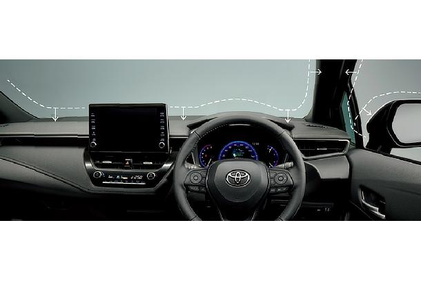Corolla