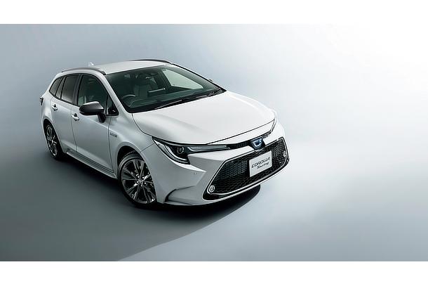 Corolla Touring