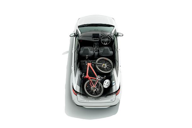 Corolla Touring