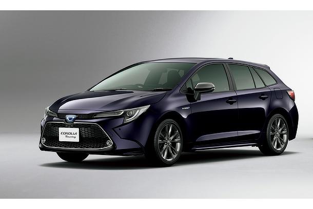 Corolla Touring