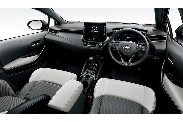 Corolla Touring