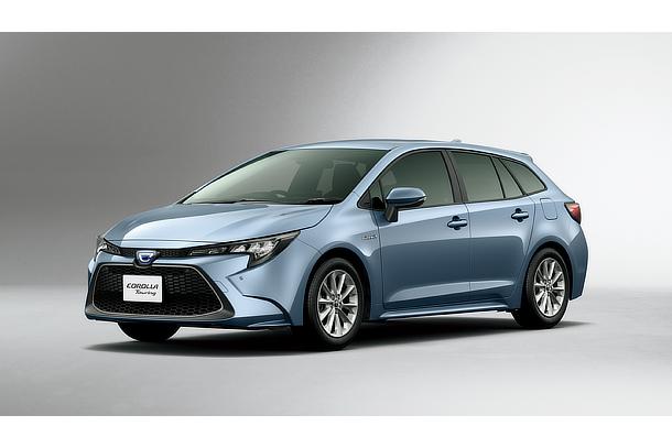 Corolla Touring