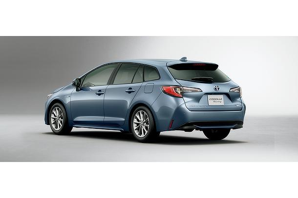 Corolla Touring