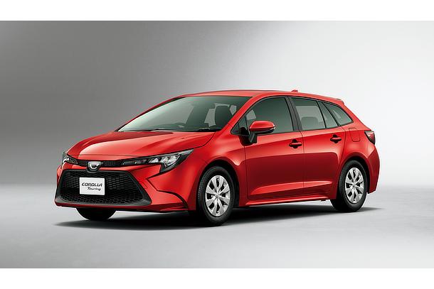 Corolla Touring