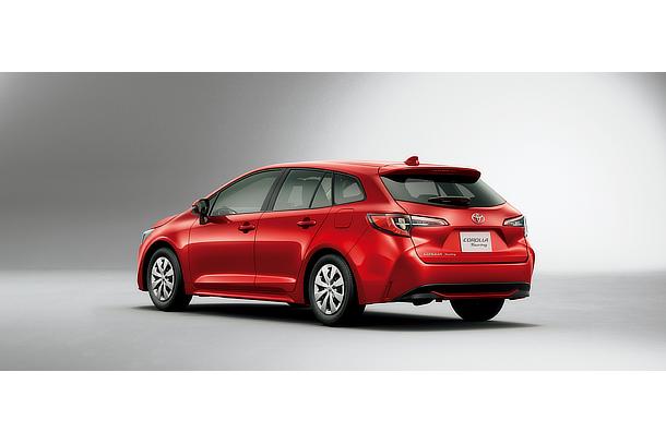 Corolla Touring