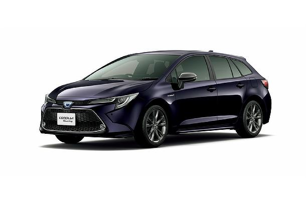 Corolla Touring