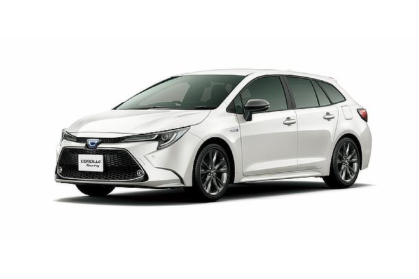 Corolla Touring