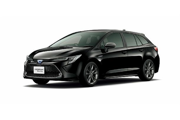 Corolla Touring