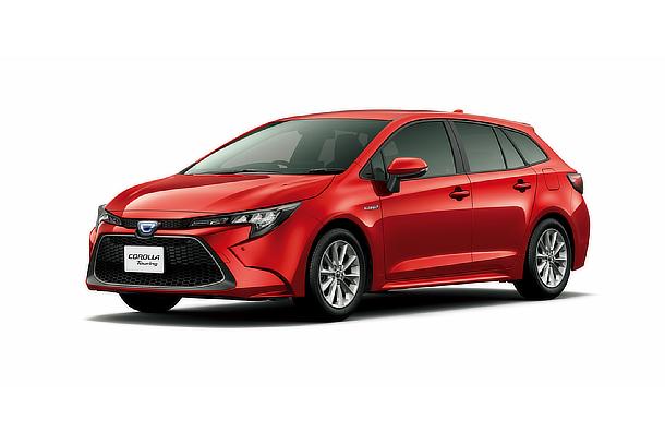 Corolla Touring