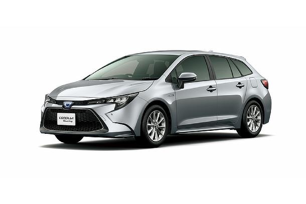 Corolla Touring