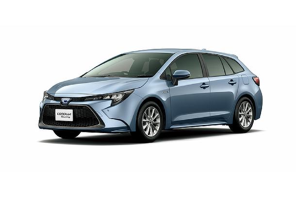 Corolla Touring