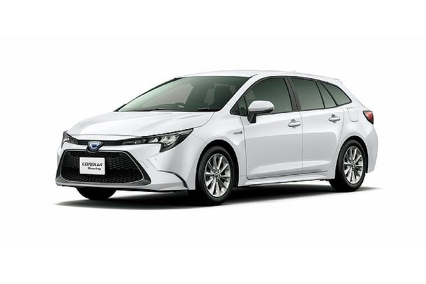 Corolla Touring