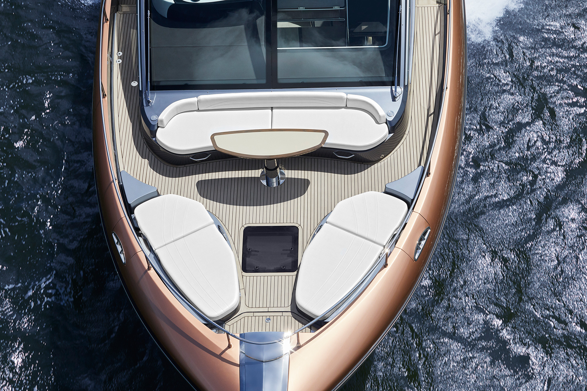 過去カタログ トヨタ Boat 2019 LY650(LEXUS)｜WEB博物館ボート