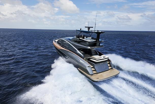 LY 650