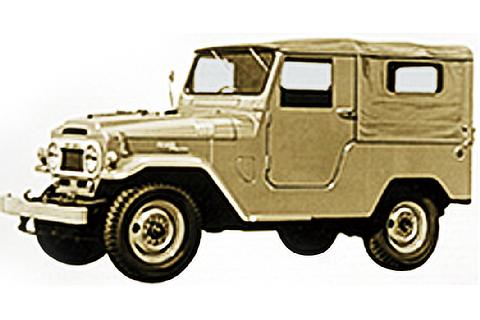 1960 “40”系