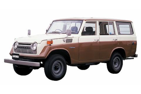 1967 “55”型
