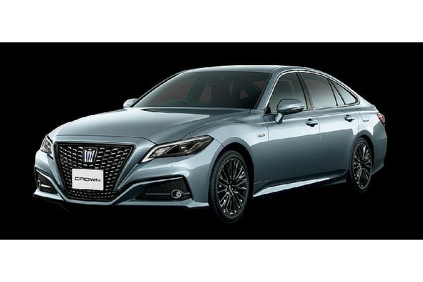 特別仕様車 S“Sport Style”（2.5Lハイブリッド車）（プレシャスガレナ）＜オプション装着車＞