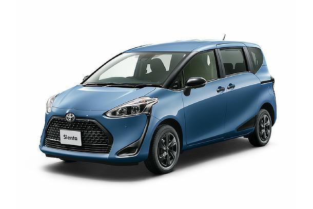 TOYOTA、コンパクトカー4車種にアウトドアカジュアルテイストの特別仕様車を設定 | トヨタ | グローバルニュースルーム | トヨタ自動車株式会社  公式企業サイト