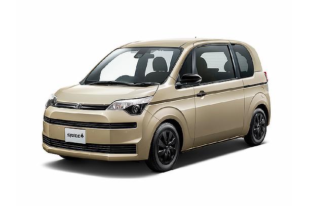 アクア／シエンタ／ポルテ／スペイド | トヨタ自動車株式会社