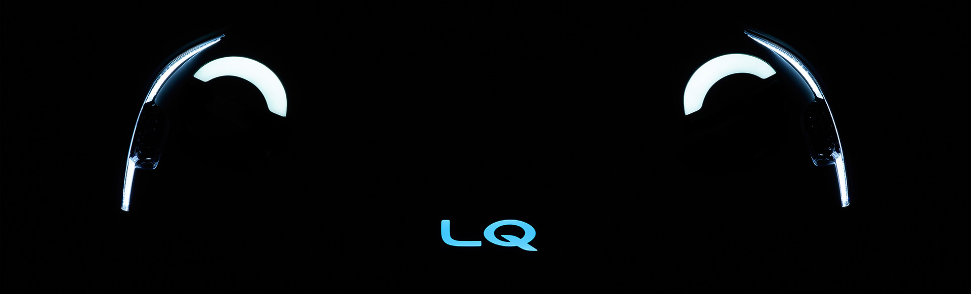 トヨタ自動車､「新しい時代の愛車」を具現化した「LQ」を公表