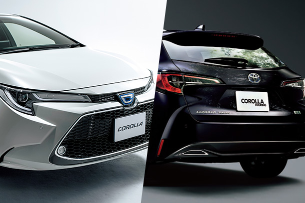 Toyota カローラ スポーツにmt車を投入 トヨタ グローバルニュースルーム トヨタ自動車株式会社 公式企業サイト