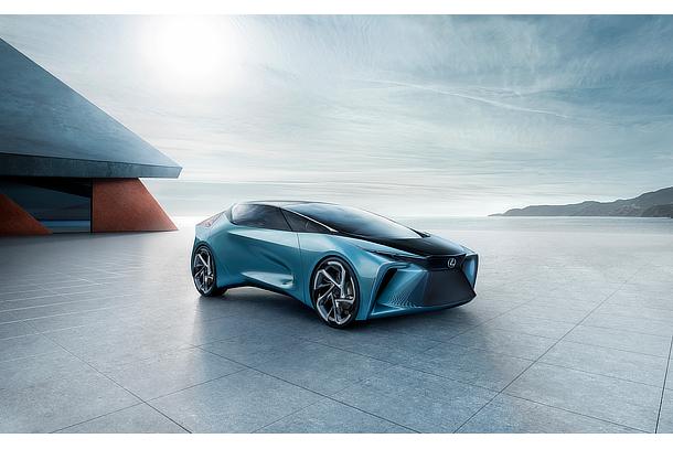 LF-30 Electrified
