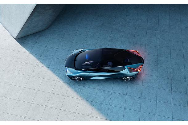 LF-30 Electrified