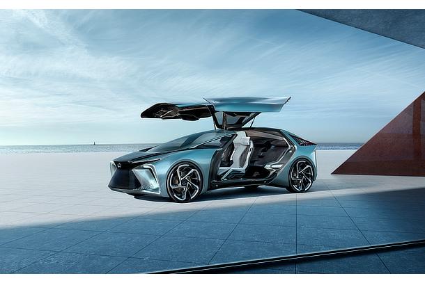 LF-30 Electrified