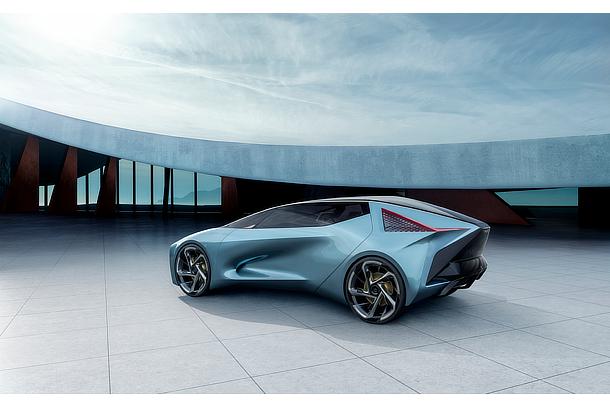 LF-30 Electrified